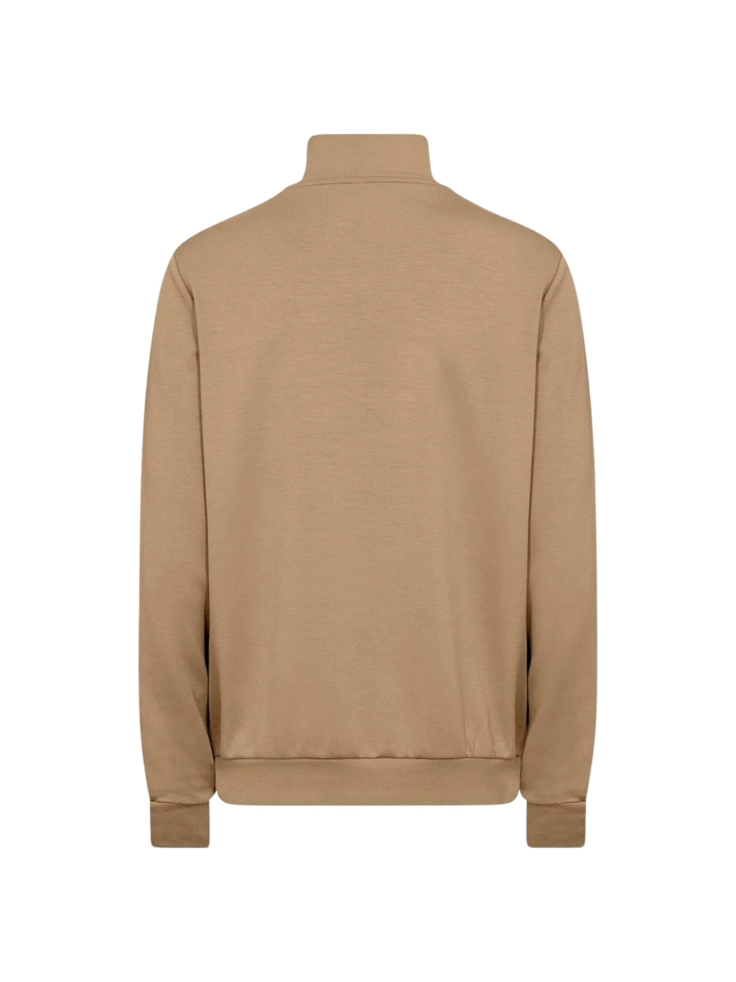 Felpa 'Banu' di Soyaconcept in marrone