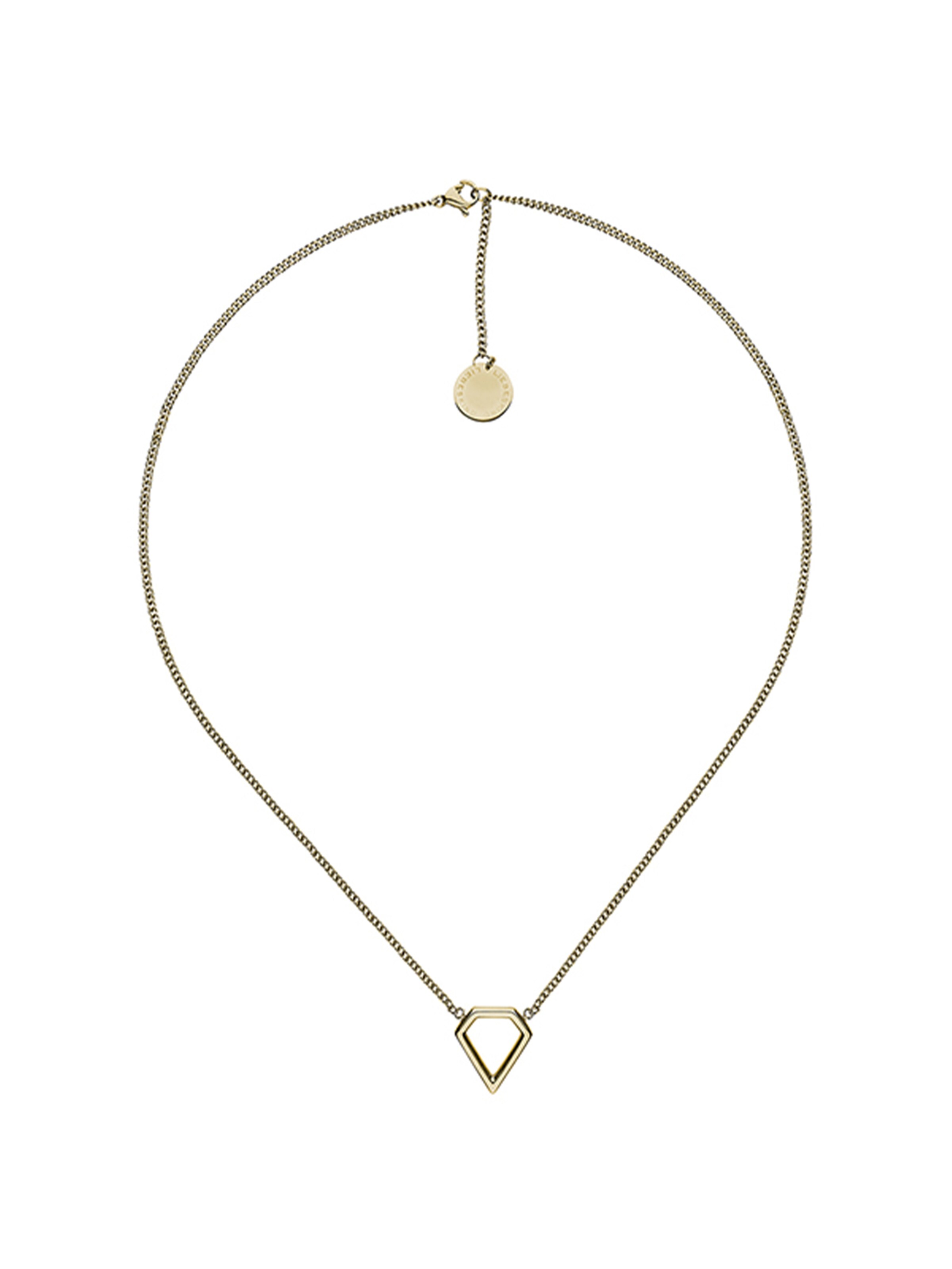 Chaîne Liebeskind Berlin en or