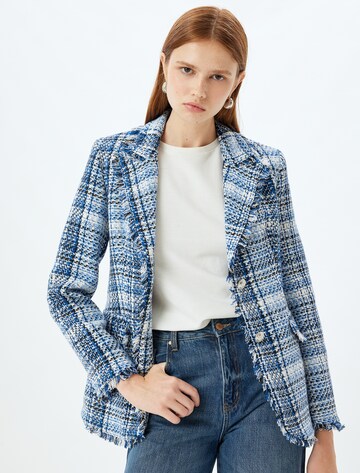 Koton Blazer in Blue