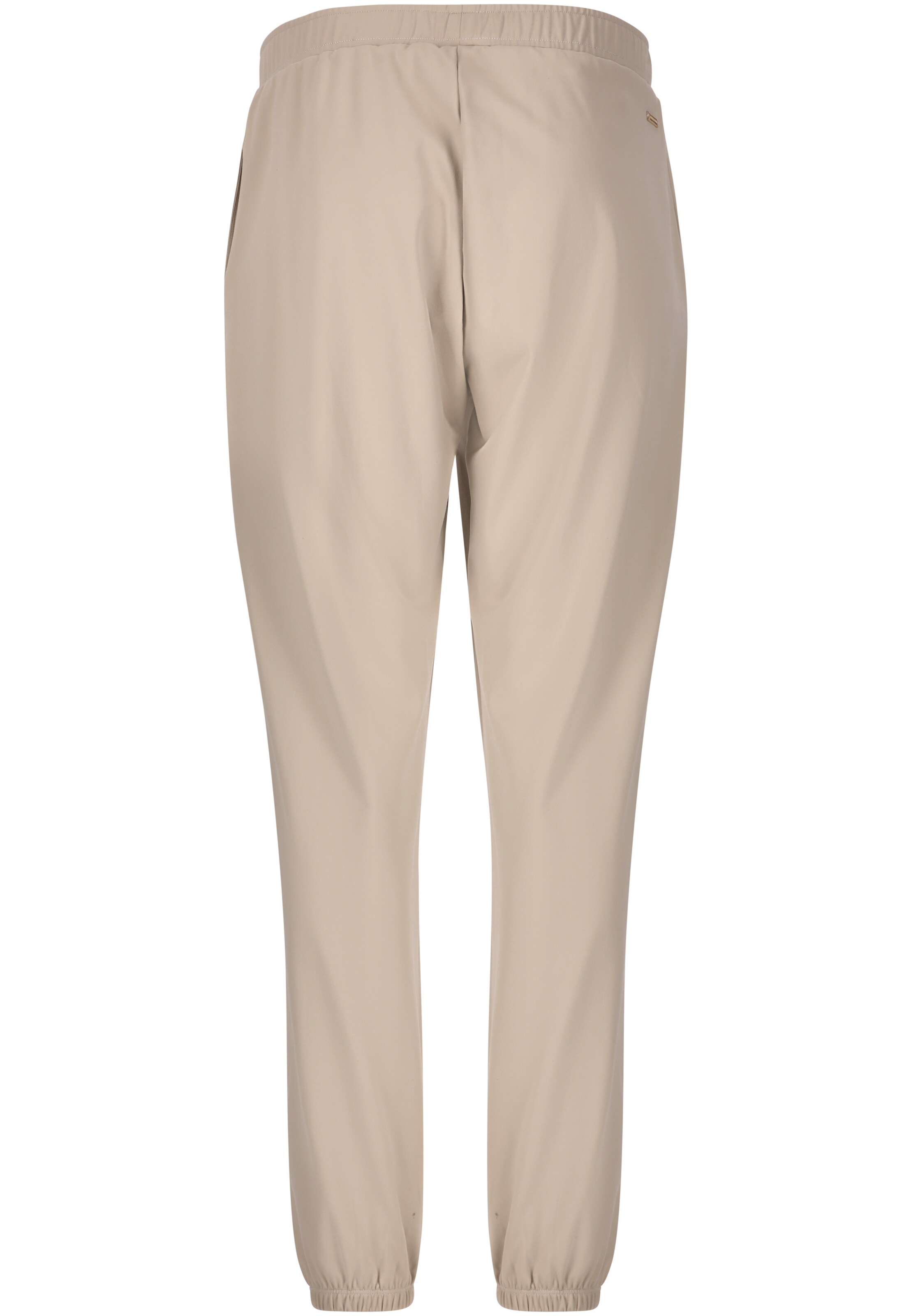 Athlecia Regular Sports trousers 'Guyana' in Beige
