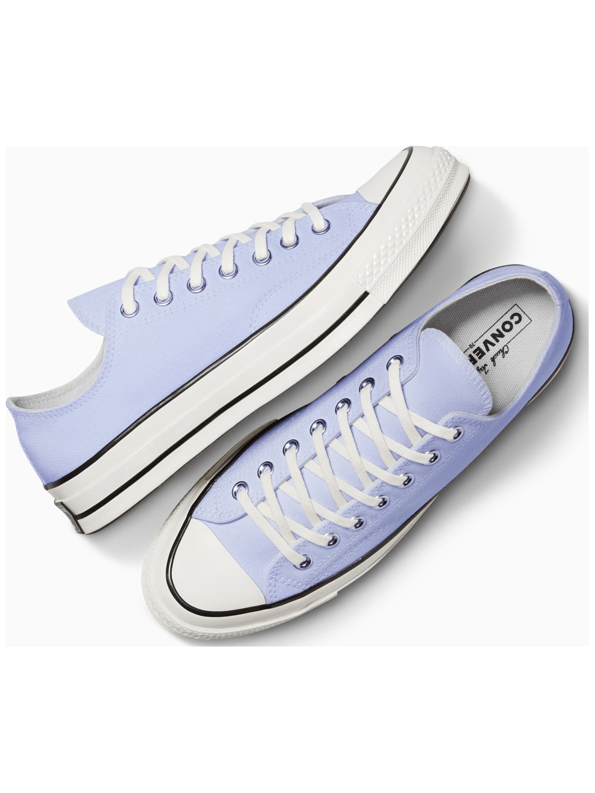 CONVERSE - Zapatillas deportivas bajas 'Converse Chuck 70' en azul