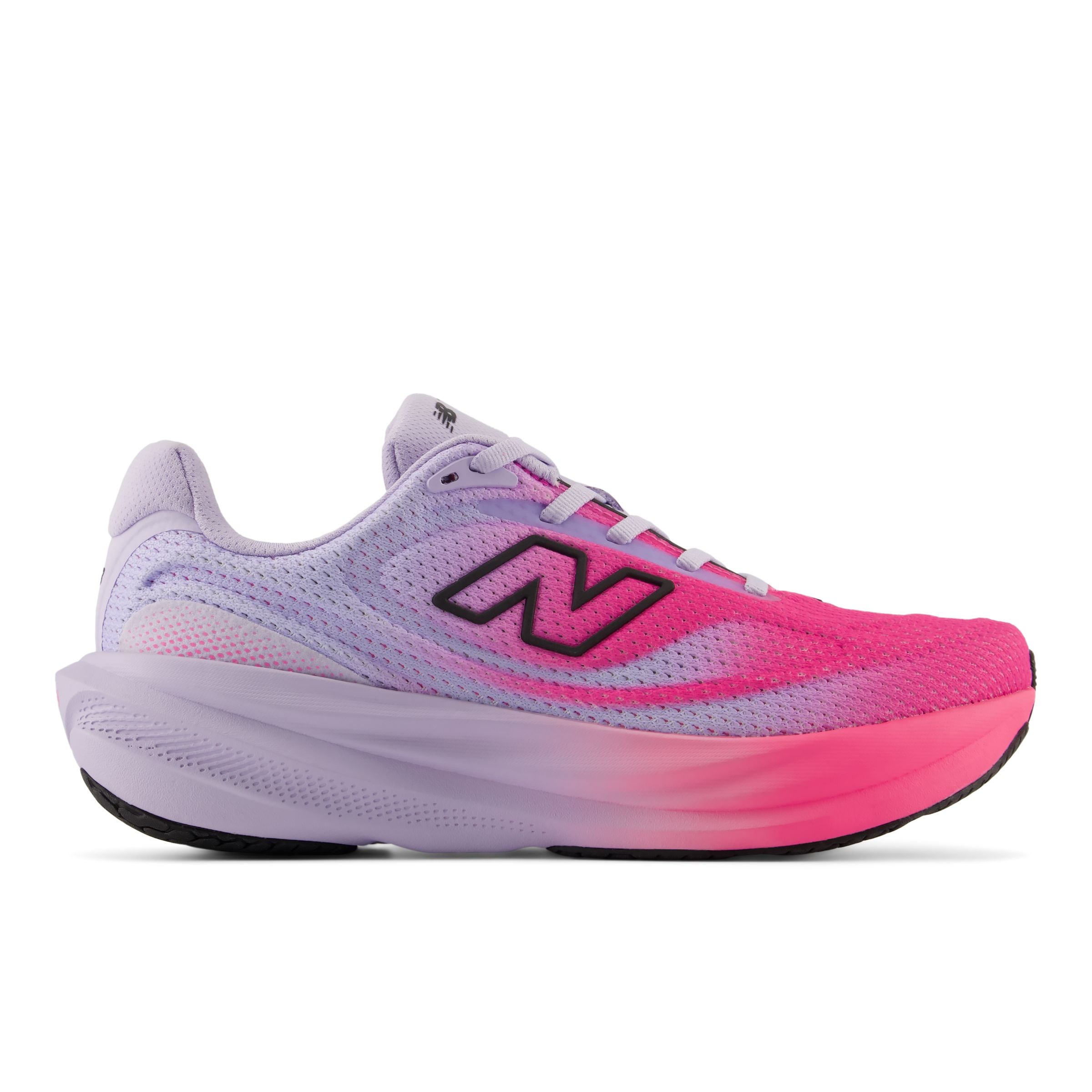 new balance - Zapatillas de running '1080v15' en lila