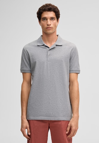 STRELLSON Shirt 'Pino' in Grijs