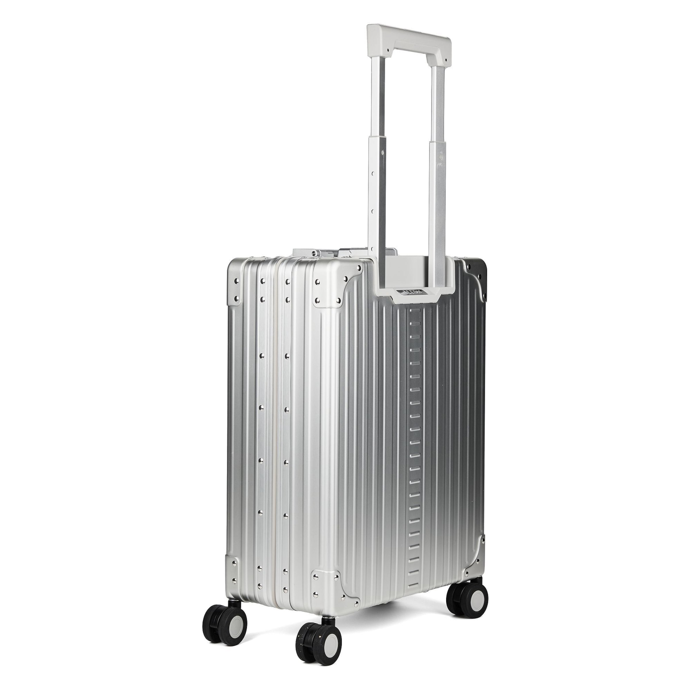 Aleon Trolley 'Business' in Grijs
