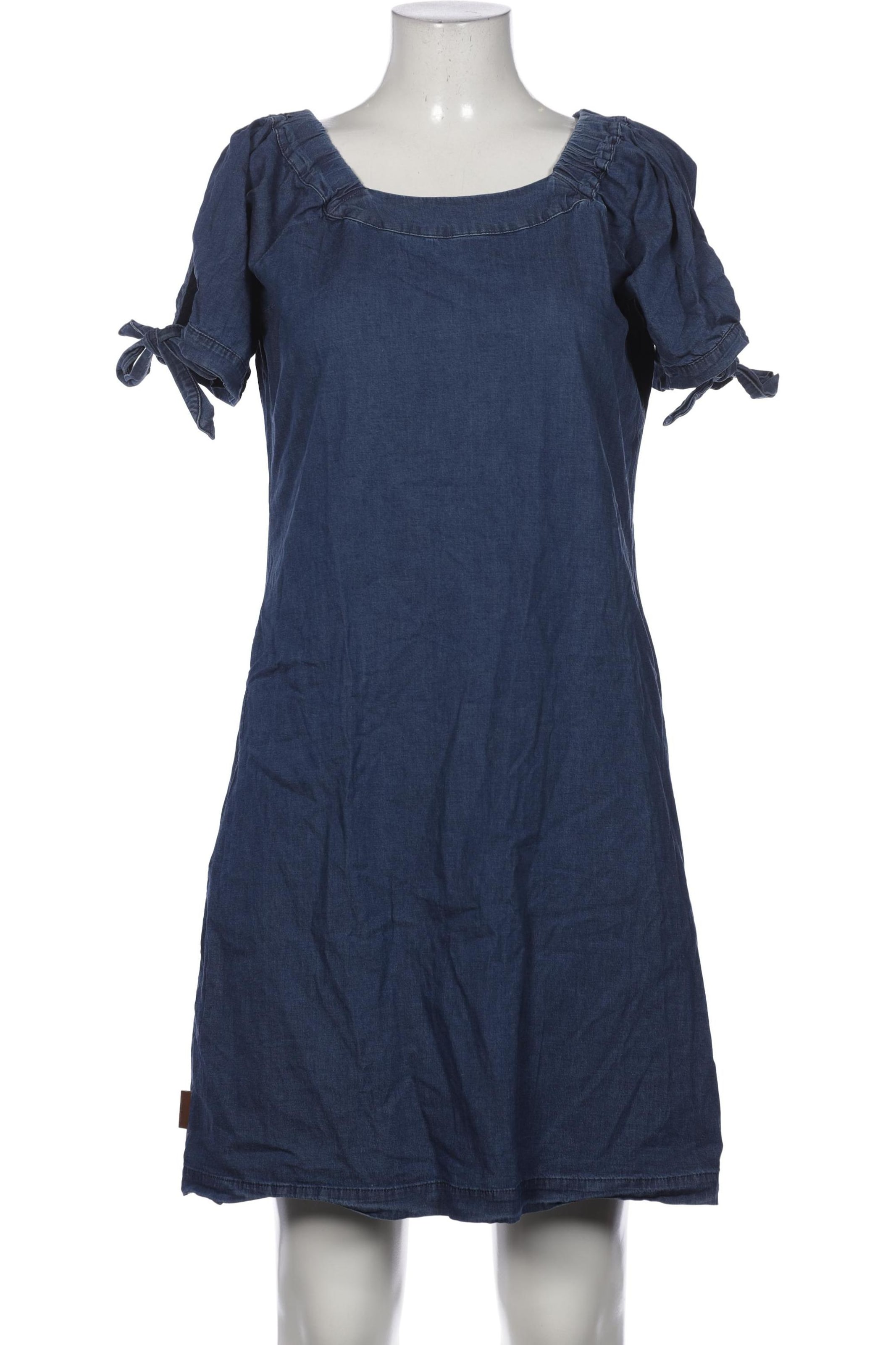 alife & kickin Dress in M in Blue: front