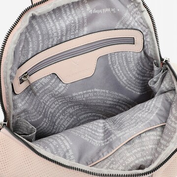 Suri Frey Backpack 'Romy' in Pink