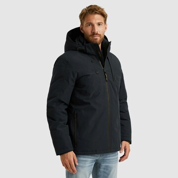 PME Legend Winterjacke in Schwarz