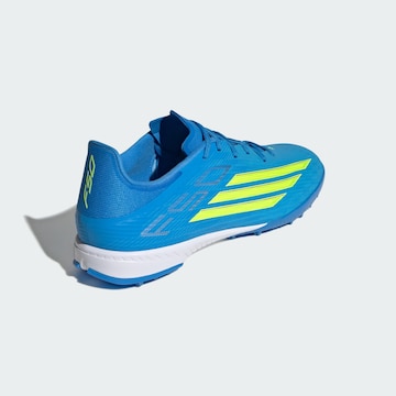 Chaussure de foot 'F50 League' ADIDAS PERFORMANCE en bleu
