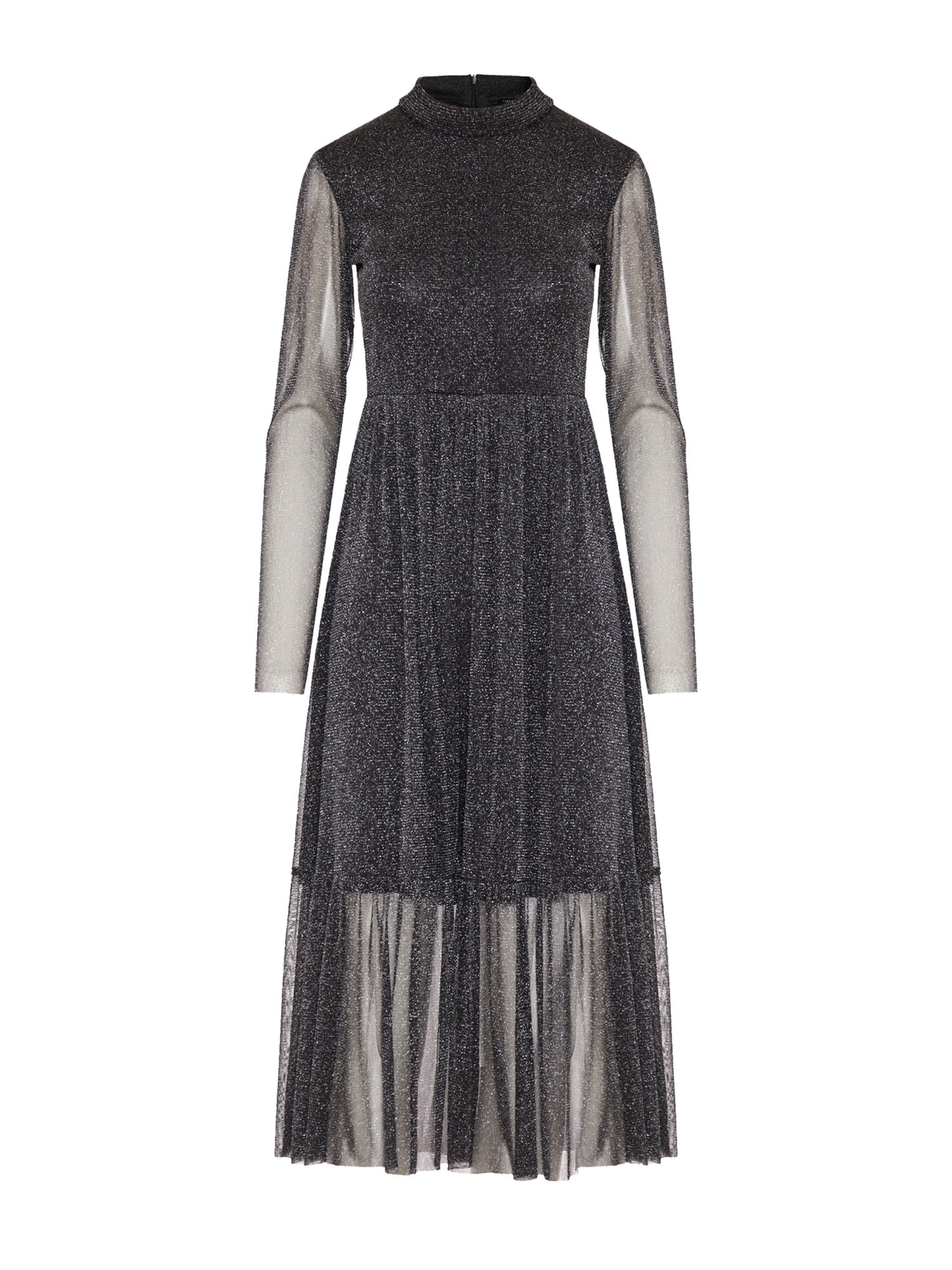 Funky Buddha Kleit must, Tootevaade