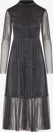 Rochie Funky Buddha pe negru, Vizualizare produs