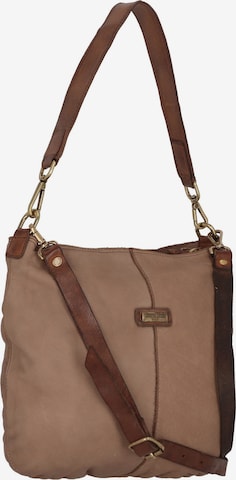 Caterina Lucchi Shoulder Bag in Brown
