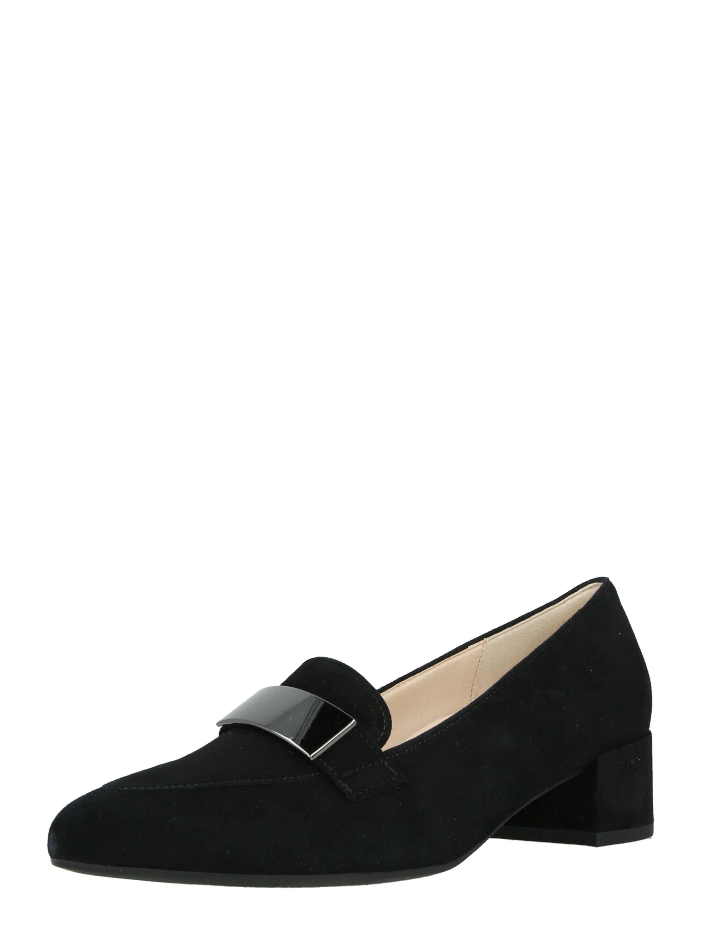 GABOR Γόβες σε μαύρο, Άποψη προϊόντος