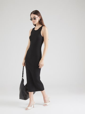 MM by Max Mara Kleid 'Vetusta' in Schwarz