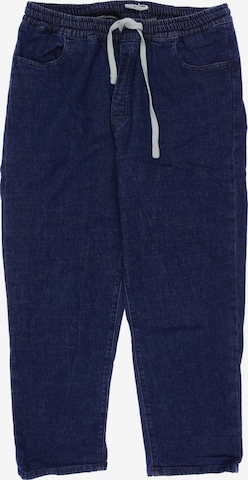 ARMEDANGELS Jeans in 32-33 in Blue: front