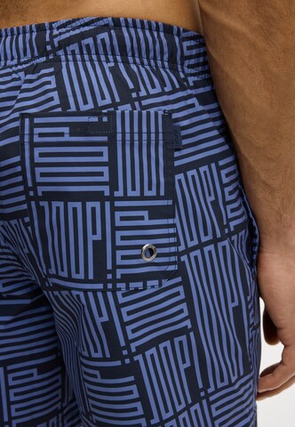 JOOP! Board Shorts in Blue