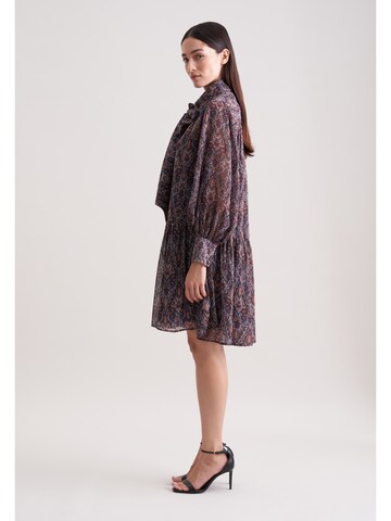 SEIDENSTICKER Jurk 'September Drop 252' in Gemengde kleuren