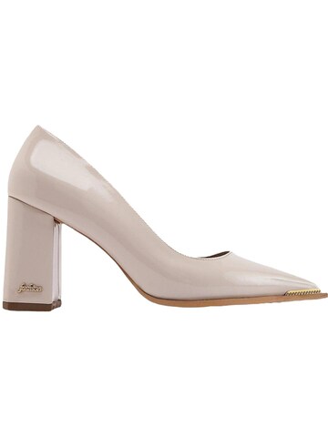 Limoya Pumps 'Bonny' in Beige