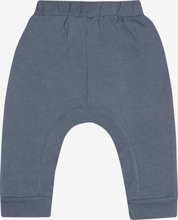 Skinny Leggings di Bruuns Bazaar Kids in blu