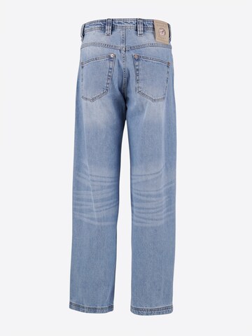 Picaldi Baggy Jeans 'Zicco 475' in Blau