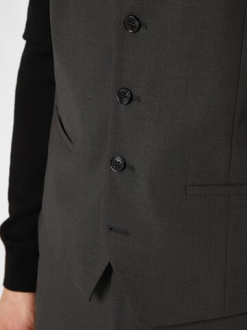 Finshley & Harding London Bodywarmer in Grijs