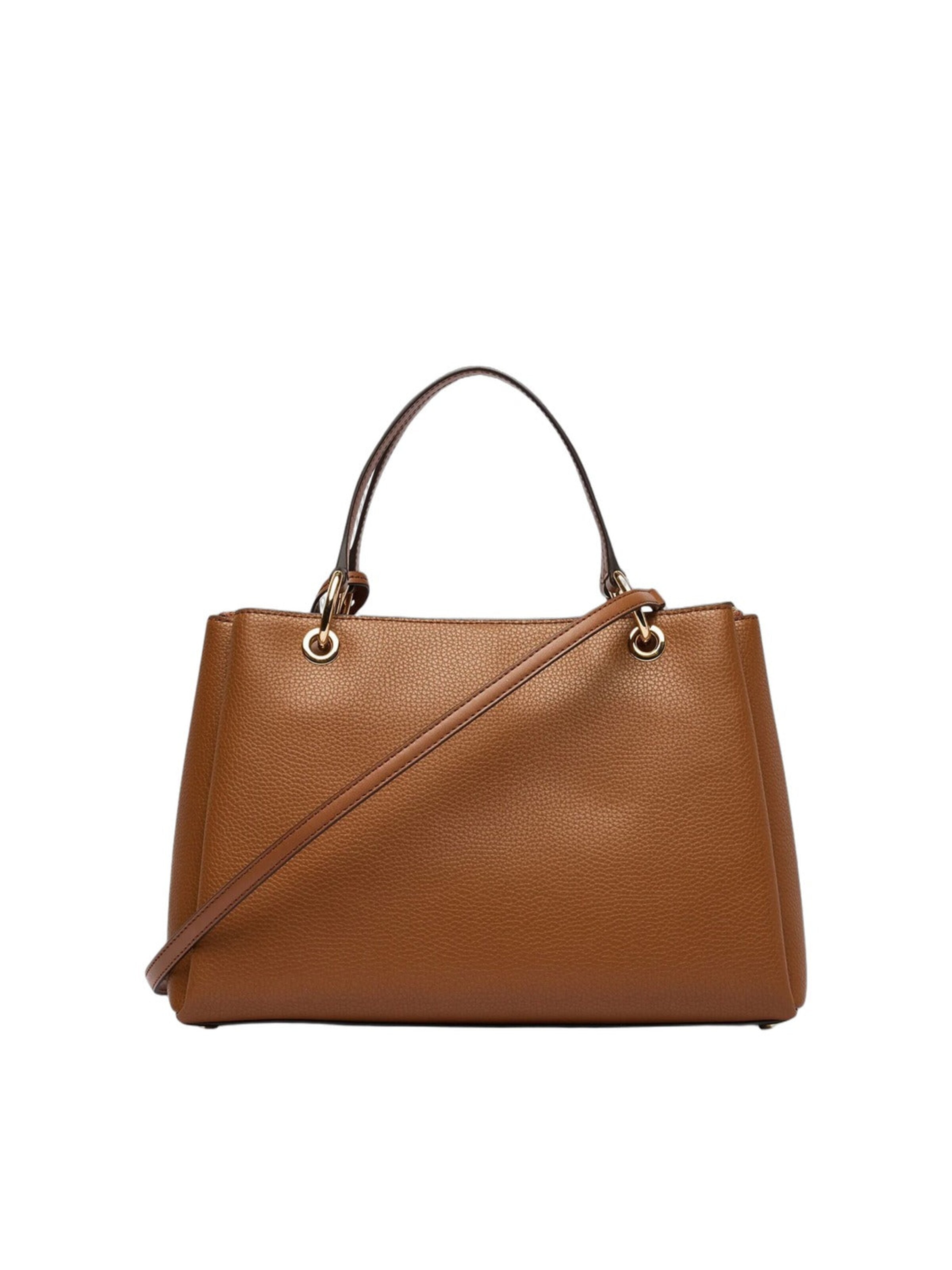Borsa a tracolla 'MAY' di MICHAEL Michael Kors in marrone