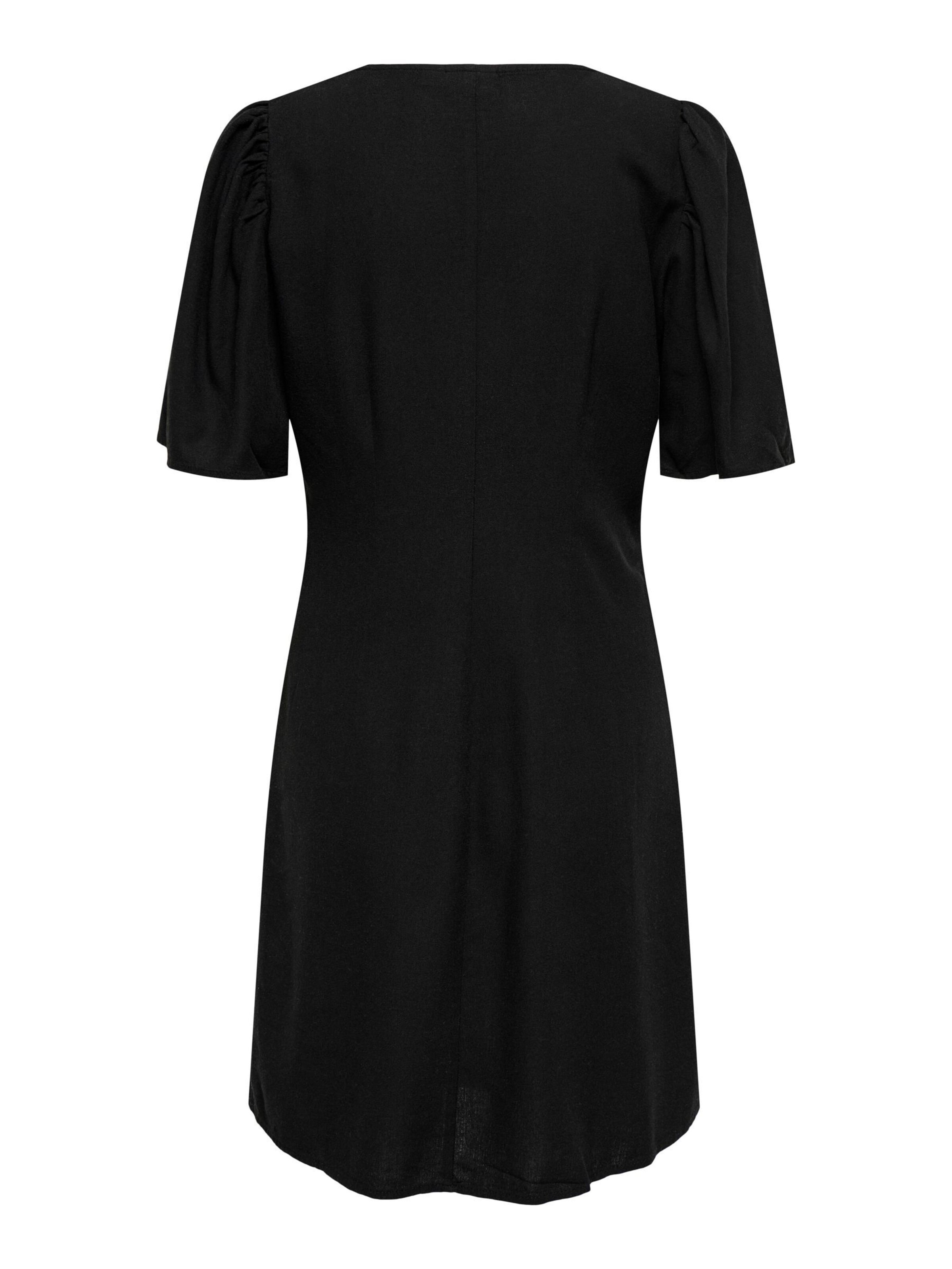 JDY Blousejurk 'JDYSay' in Zwart