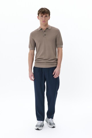 Pull-over 'Heritage' Matinique en marron