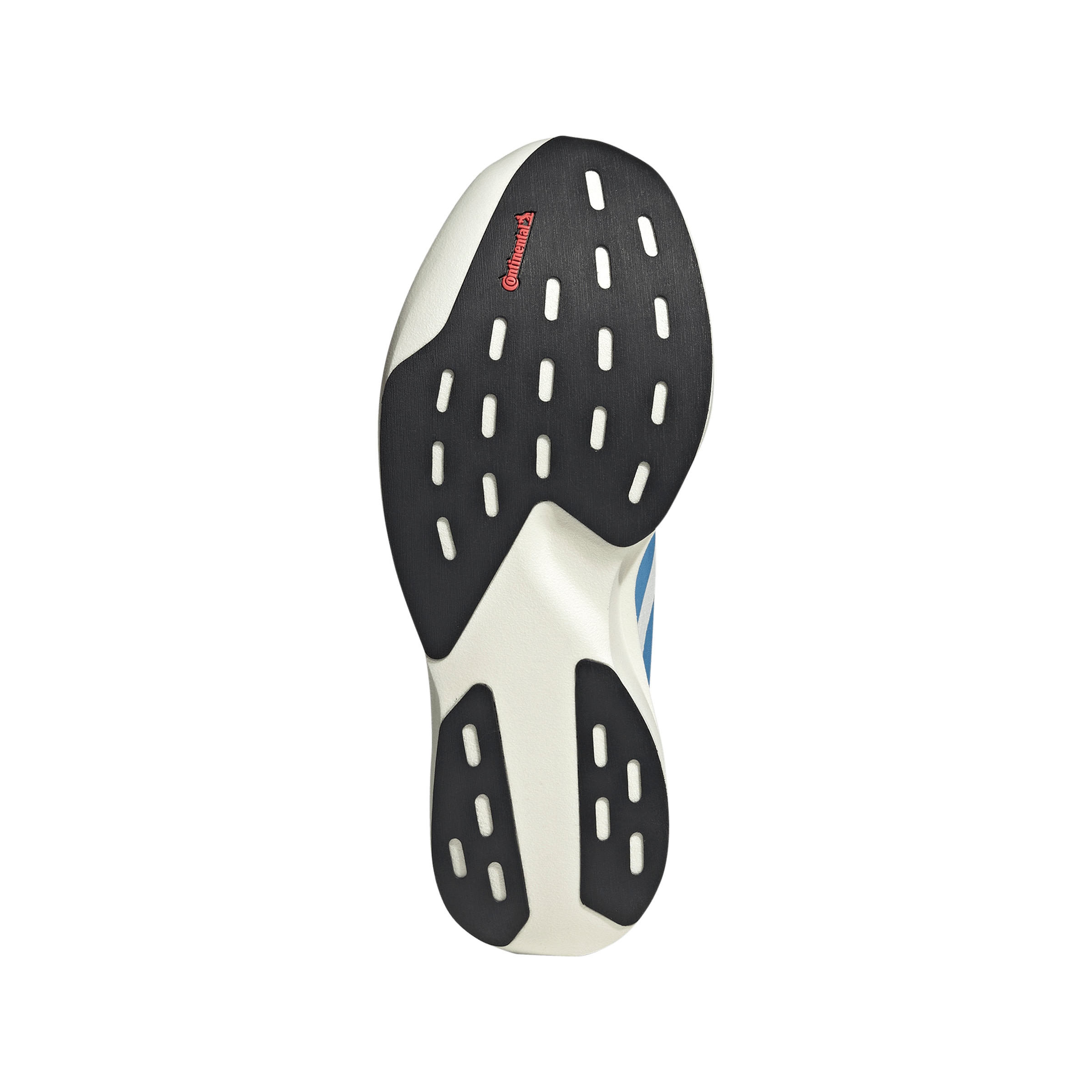 ADIDAS PERFORMANCE - Sapatilha de corrida 'Adizero EVO SL' em branco