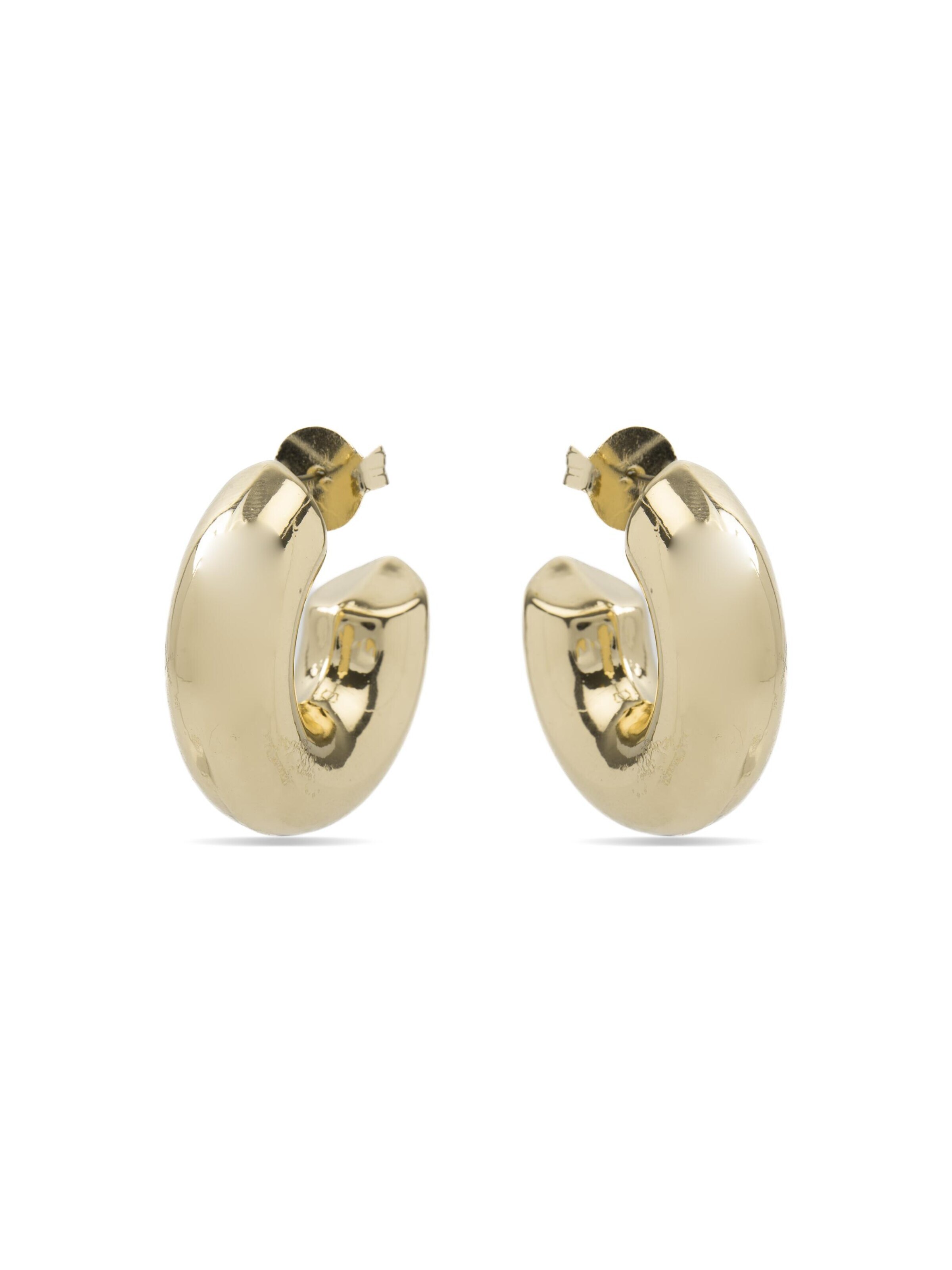 Luxenter Ohrringe 'Meibe'‌‌ in Gold