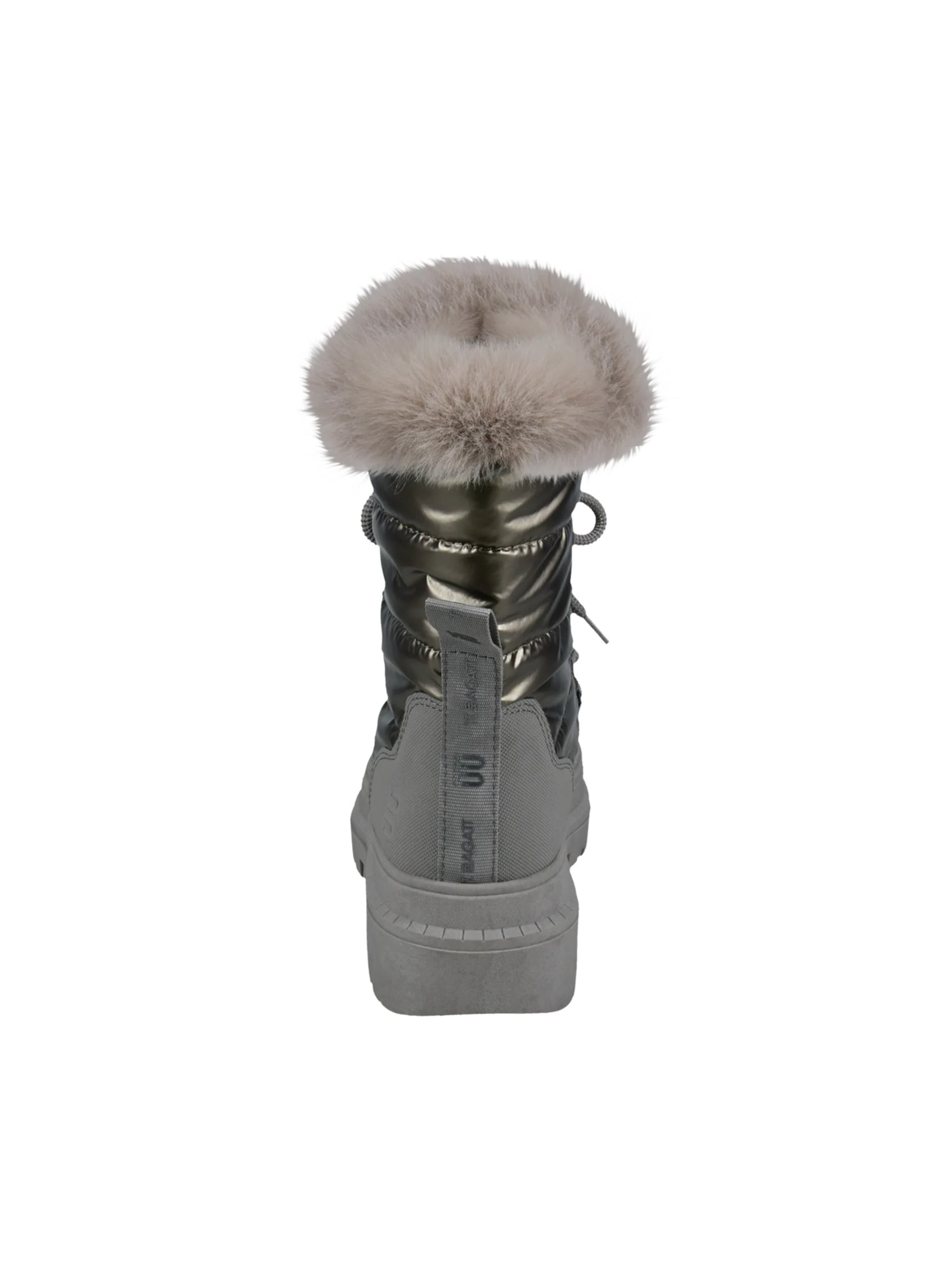TT. BAGATT Snowboots in Grau
