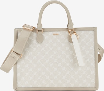 JOOP! Handtas 'Mazzolino Edition Aurelia' in Beige: voorkant