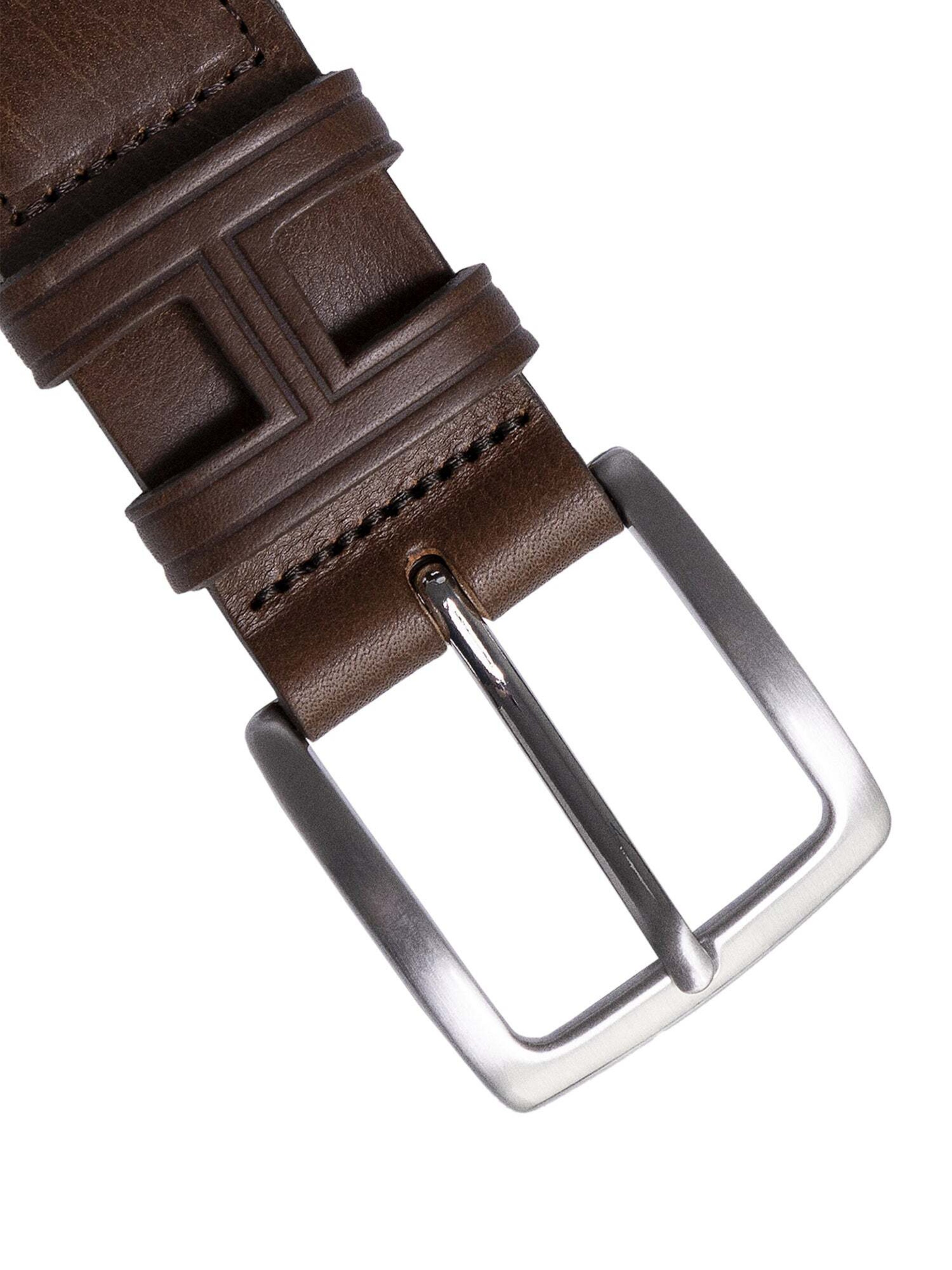 Hackett London Gürtel in Braun