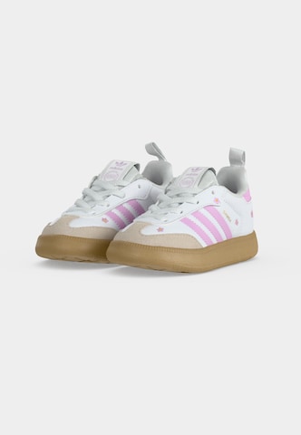 ADIDAS ORIGINALS Σνίκερ σε λευκό