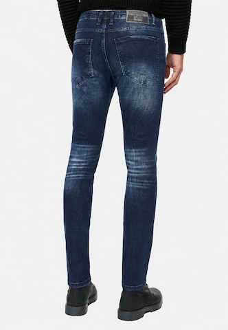 Rusty Neal Slim fit Jeans in Blue