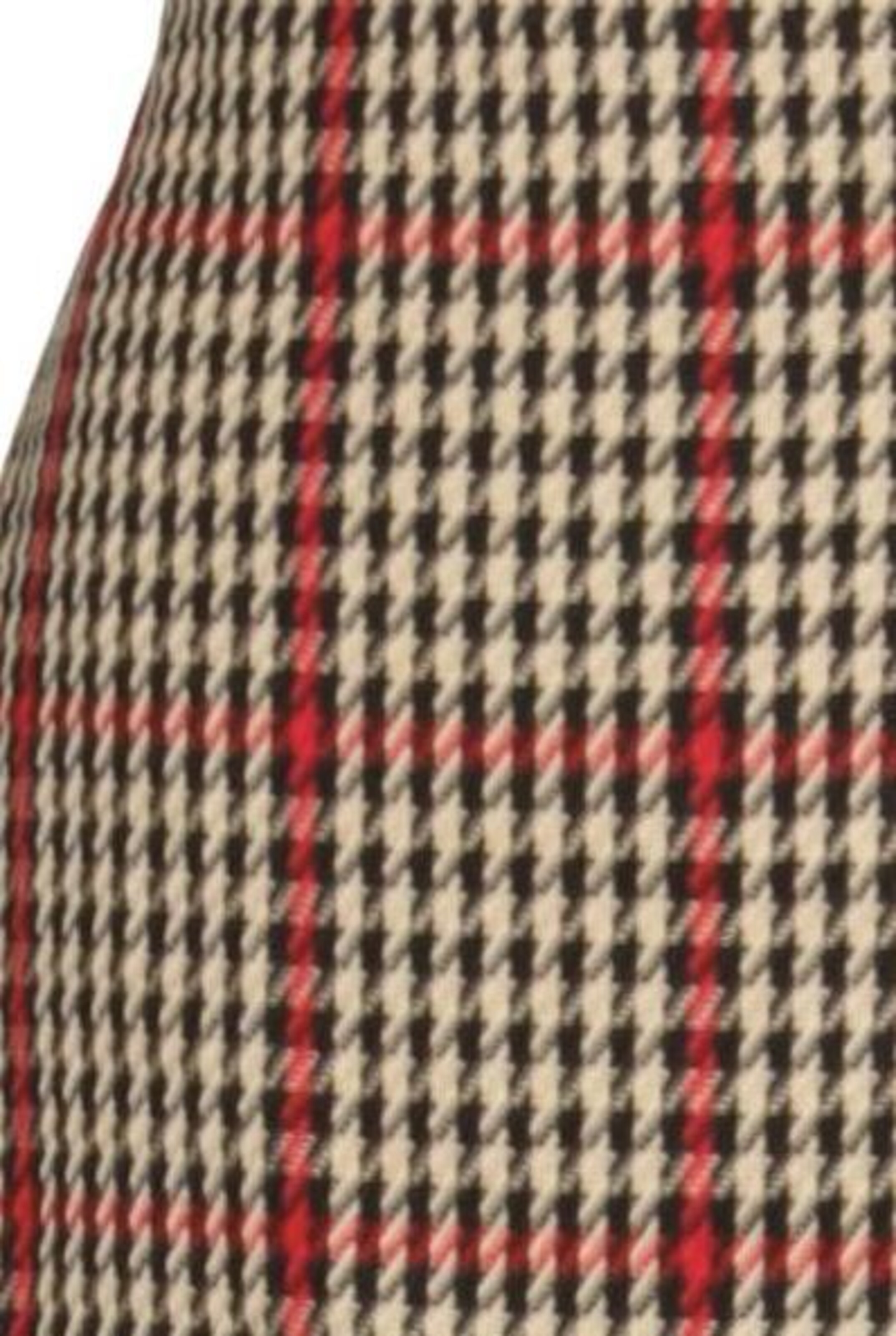 HALLHUBER Skirt in M in Mixed colors