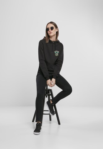 Merchcode Sweatshirt in Schwarz