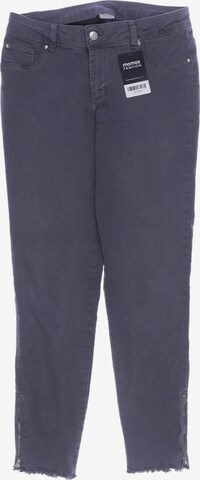 LASCANA Jeans in 30-31 in Grey: front