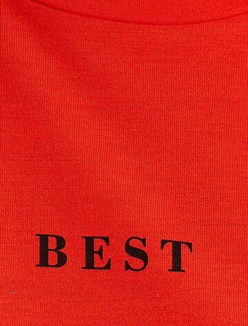 Koton Shirt in Oranje
