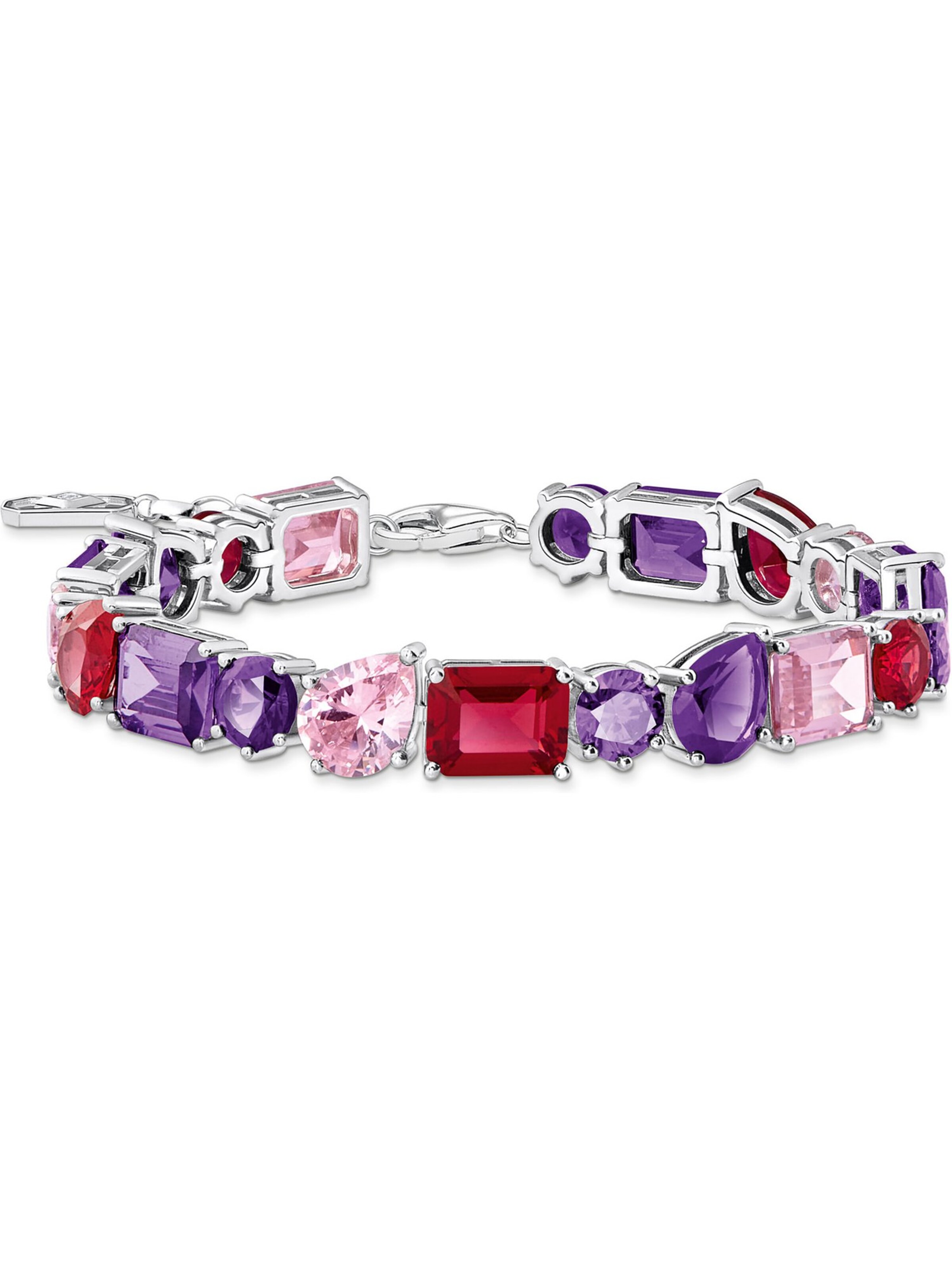 Thomas Sabo Armband in Gemengde kleuren: voorkant