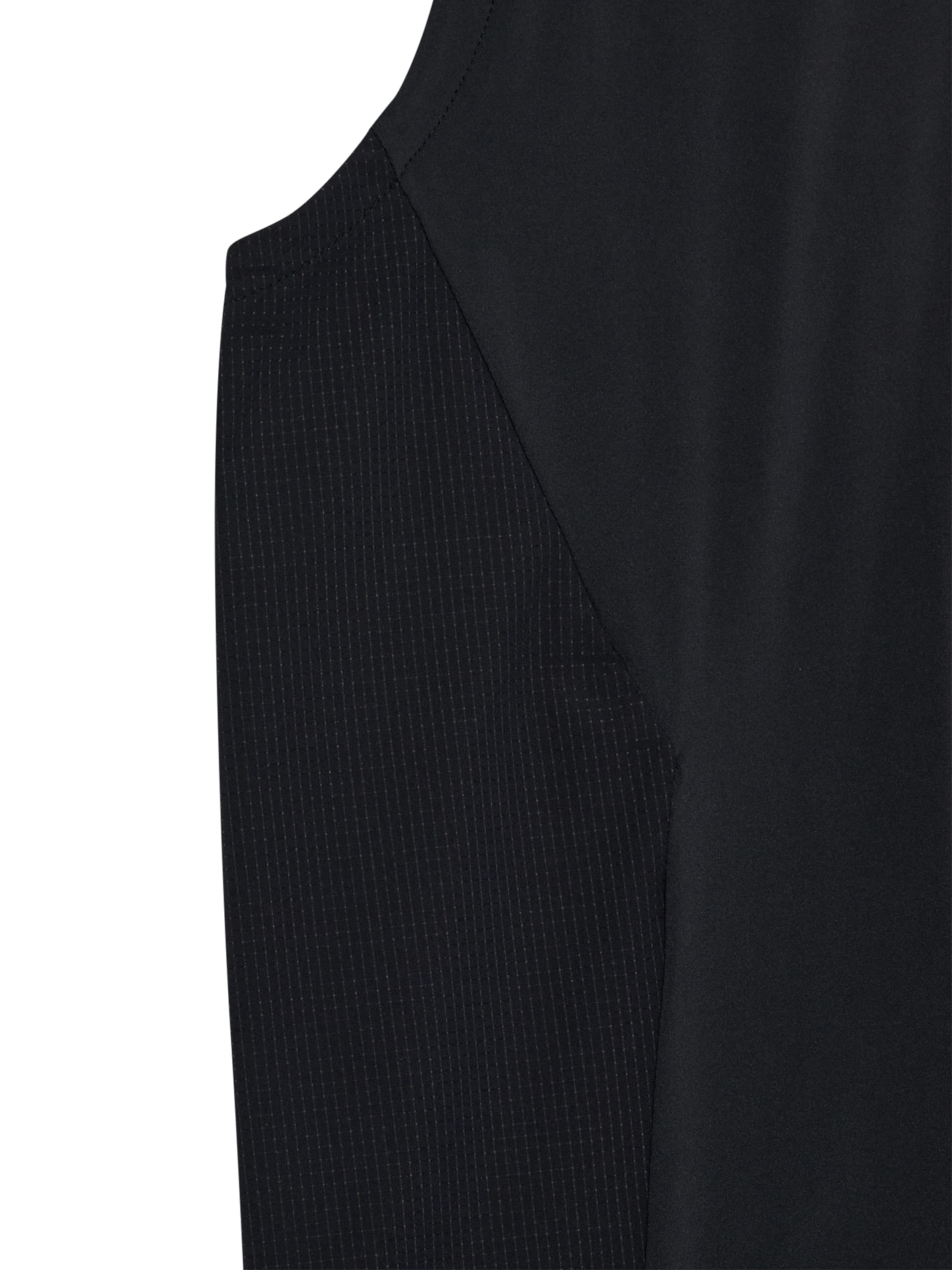 HALO Shirt 'Scout' in Zwart