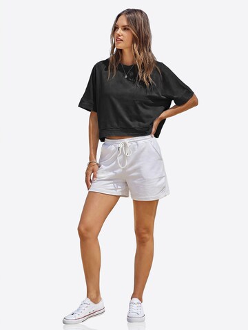 T-shirt Imily Bela en noir