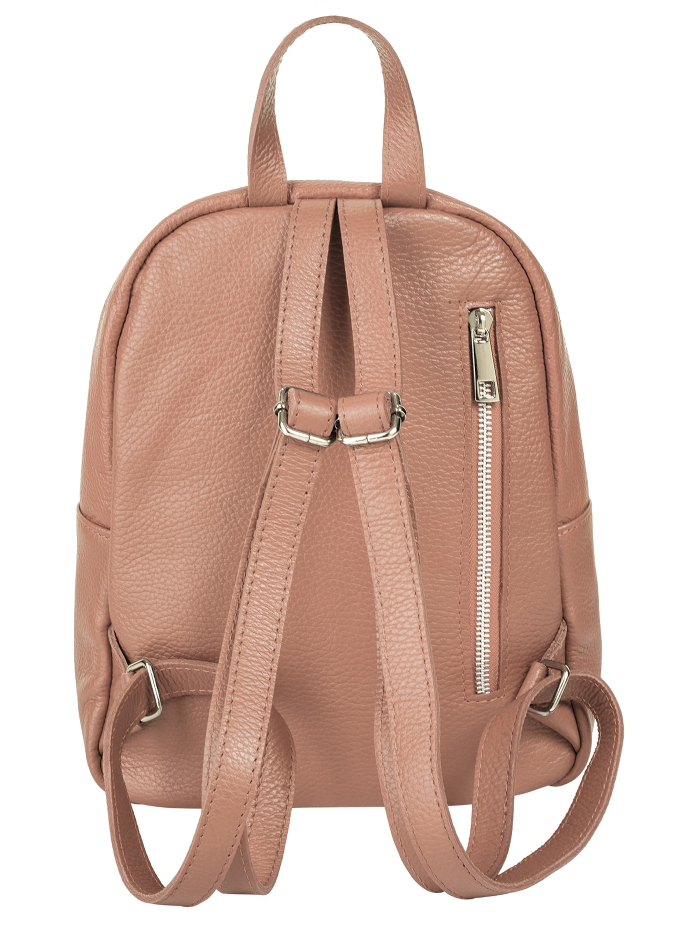 Sac à dos Samantha Look en rose