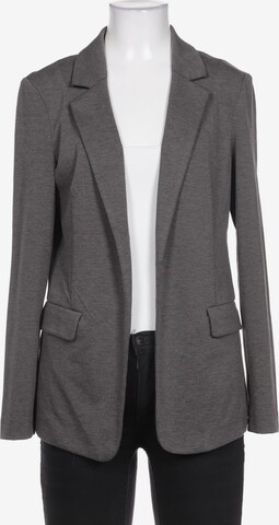 VERO MODA Blazer in M in Grey: front