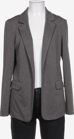 VERO MODA Blazer in M in Grey: front