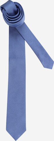 TOMMY HILFIGER Γραβάτα σε μπλε: μπροστά