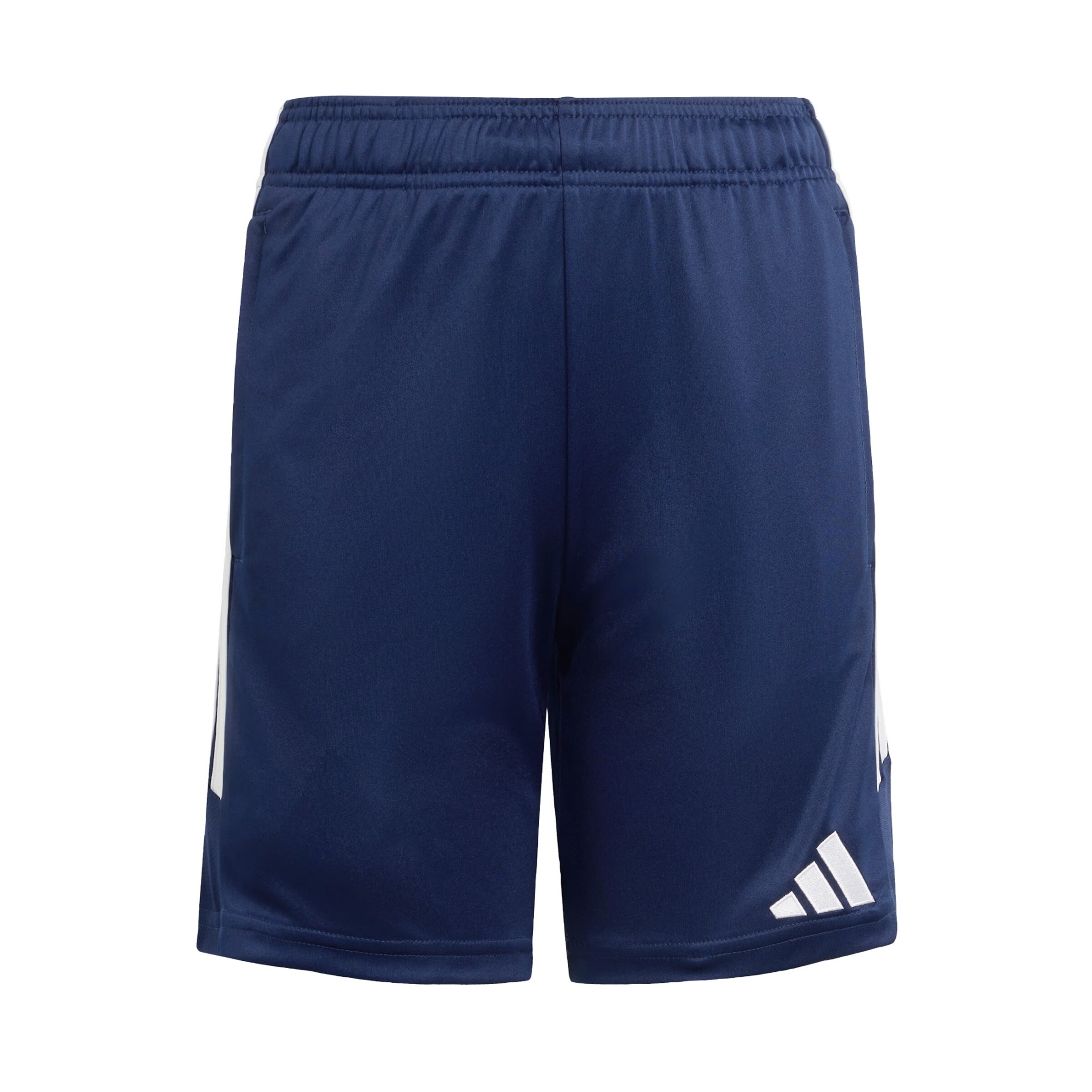 ADIDAS PERFORMANCE Workout Pants 'Tiro26 League' in Blue: front