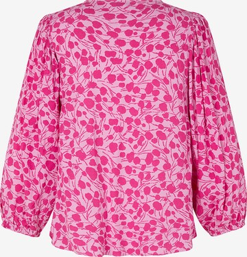 Camicia da donna 'Antoni' di mbym in rosa