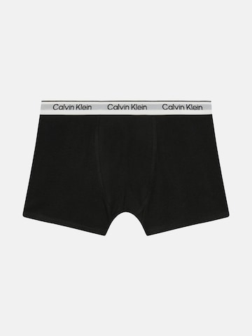 Calvin Klein Underwear Underbukser i sort