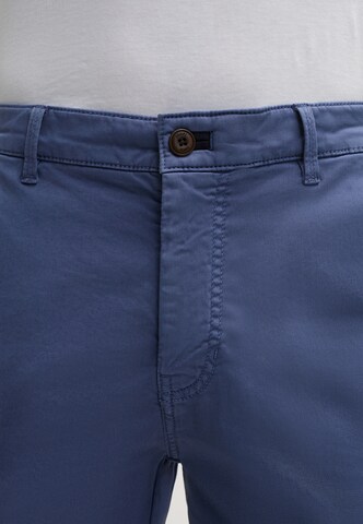 JOOP! Jeans Regular Broek 'Rudo' in Blauw