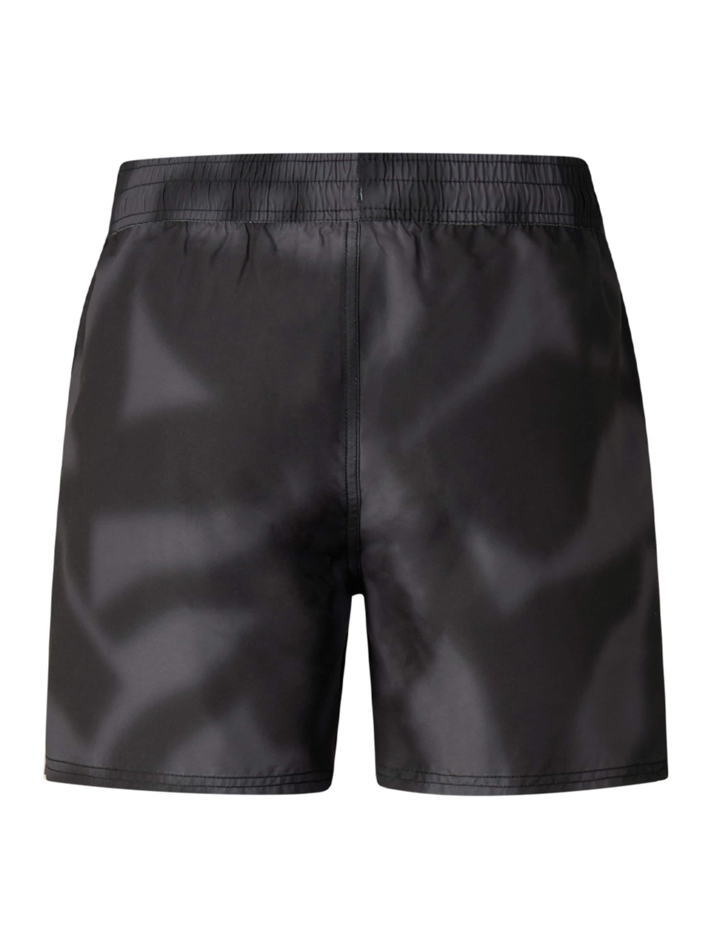 Bogner Fire + Ice Board Shorts 'Nelson' in Grey